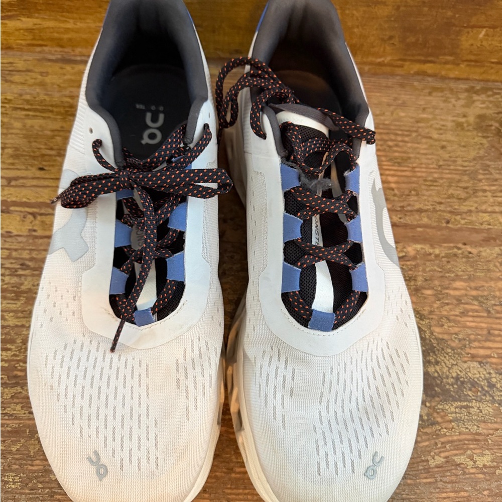 Oncloud Cloudmonster Running Shoes - image 3